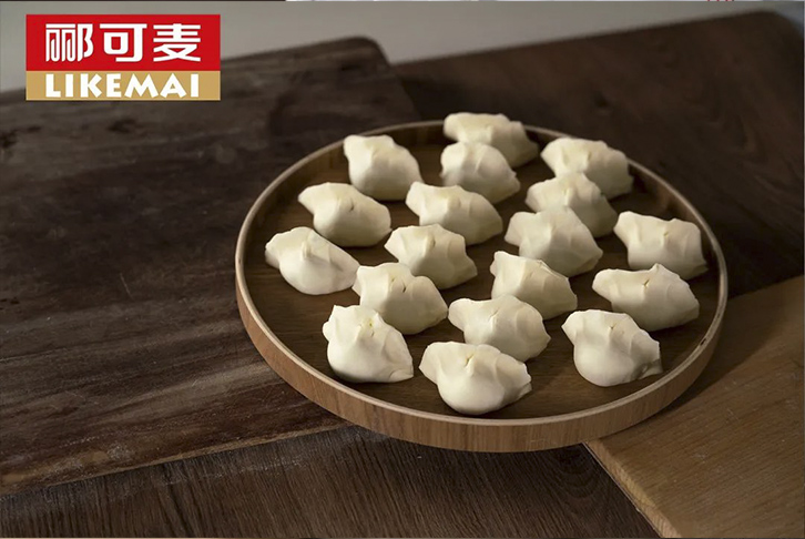酈可麥·貼心的餃子，等你(圖13)